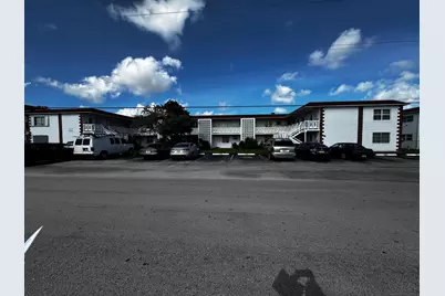 1320 NW 43 Terrace #Unit 106, Lauderhill, FL 33313 - Photo 4