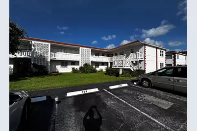 1320 NW 43 Terrace #Unit 106, Lauderhill, FL 33313 - Photo 36