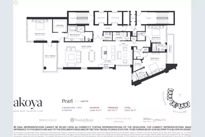 20155 Boca West Drive #B701, Boca Raton, FL 33434 - Photo 42