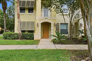 3902 White Peacock Ln, Coconut Creek, FL 33073 - Photo 2