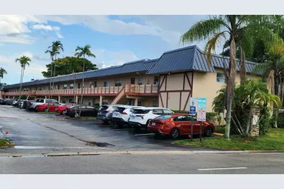 9374 SW 3rd Street #707, Boca Raton, FL 33428 - Photo 30