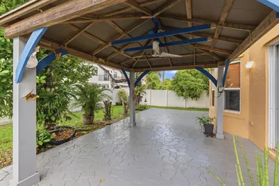 15744 SW 53rd Court, Miramar, FL 33027 - Photo 36