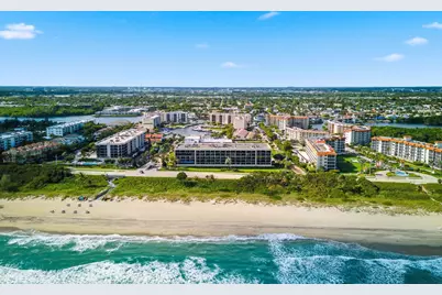 2727 N Ocean Boulevard #Unit 301, Boca Raton, FL 33431 - Photo 1