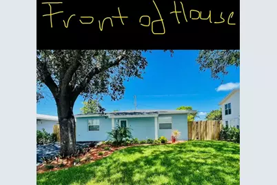 3004 SE 4th Avenue, Fort Lauderdale, FL 33316 - Photo 2