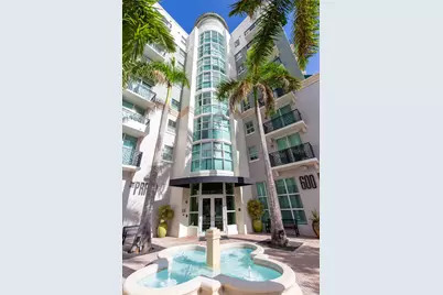 600 S Dixie Hwy 520 Highway #520, West Palm Beach, FL 33401 - Photo 1