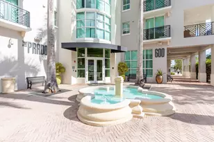 600 S Dixie Hwy 520 Hwy, West Palm Beach, FL 33401 - Photo 2