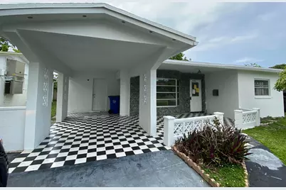 5139 NW 43rd Court, Lauderdale Lakes, FL 33319 - Photo 2
