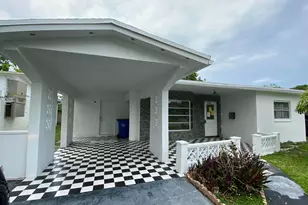 5139 NW 43rd Ct, Lauderdale Lakes, FL 33319 - Photo 2