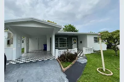 5139 NW 43rd Court, Lauderdale Lakes, FL 33319 - Photo 1