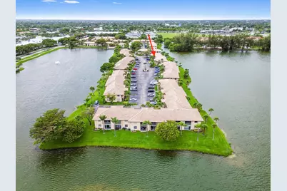 5530 Lakeside Drive #203, Margate, FL 33063 - Photo 20