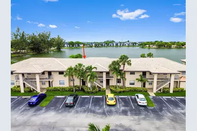 5530 Lakeside Drive #203, Margate, FL 33063 - Photo 16