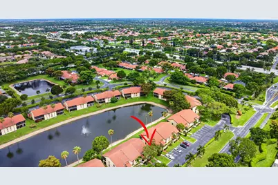 10231 N Circle Lake Drive #201, Boynton Beach, FL 33437 - Photo 50