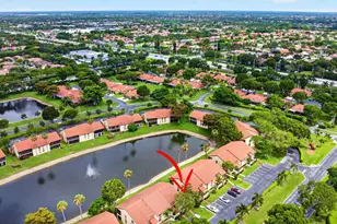 10231 N Circle Lake Dr, Boynton Beach, FL 33437 - Photo 50