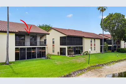 10231 N Circle Lake Drive #201, Boynton Beach, FL 33437 - Photo 56