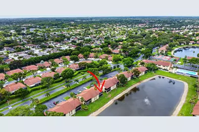 10231 N Circle Lake Drive #201, Boynton Beach, FL 33437 - Photo 46