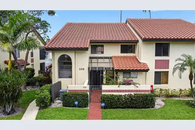 10231 N Circle Lake Drive #201, Boynton Beach, FL 33437 - Photo 42