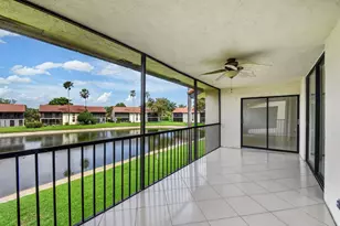 10231 N Circle Lake Dr, Boynton Beach, FL 33437 - Photo 20