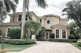 117 Tranquilla Dr, Palm Beach Gardens, FL 33418 - Photo 1