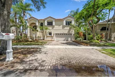 2641 Regalia Way, Cooper City, FL 33026 - Photo 1