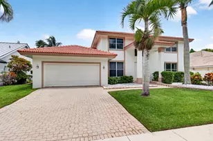 6305 Blue Bay Cir, Lake Worth, FL 33467 - Photo 2
