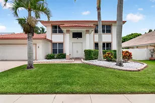 6305 Blue Bay Cir, Lake Worth, FL 33467 - Photo 4