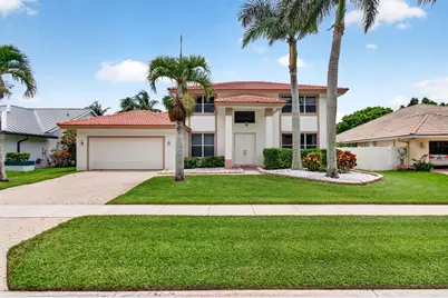 6305 Blue Bay Circle, Lake Worth, FL 33467 - Photo 4