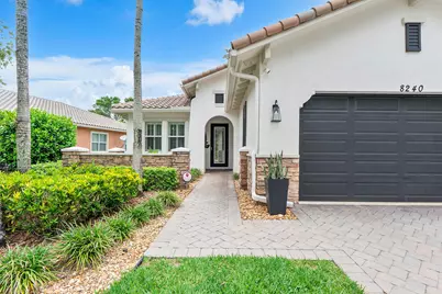 8240 NW 120th Way, Parkland, FL 33076 - Photo 1
