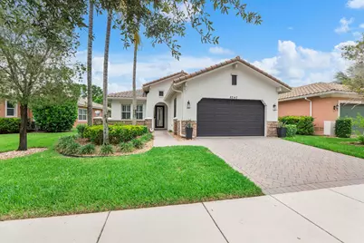 8240 NW 120th Way, Parkland, FL 33076 - Photo 1