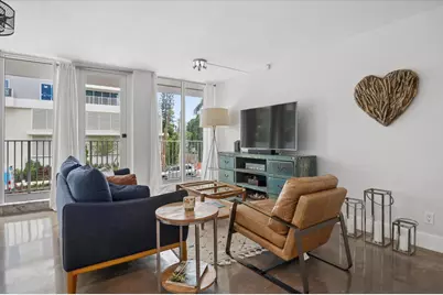 524 Orton Avenue #201, Fort Lauderdale, FL 33304 - Photo 2