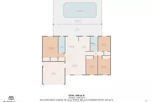 105 SW Glenwood Dr, Port Saint Lucie, FL 34984 - Photo 32