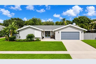 4281 Sugar Pine Drive, Boca Raton, FL 33487 - Photo 1