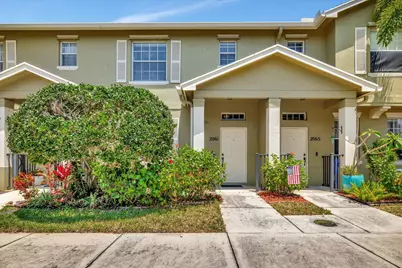 2061 SE Glen Ridge Drive, Port Saint Lucie, FL 34952 - Photo 1