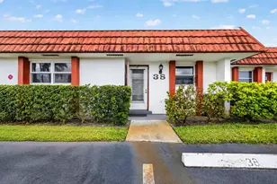 5800 W Fernley Dr Dr W, Greenacres, FL 33415 - Photo 1