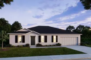 464 S Quick Circle, Port Saint Lucie, FL 34953 - Photo 2