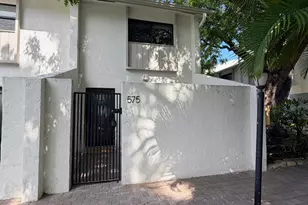 575 NE 7th Ave, Fort Lauderdale, FL 33301 - Photo 2