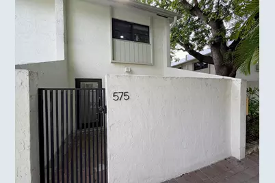 575 NE 7th Avenue #4b, Fort Lauderdale, FL 33301 - Photo 62