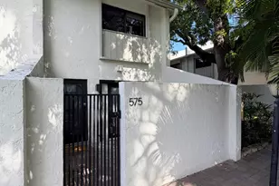 575 NE 7th Ave, Fort Lauderdale, FL 33301 - Photo 10