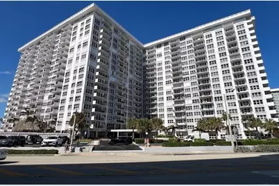 405 N Ocean Boulevard #825, Pompano Beach, FL 33062 - Photo 1
