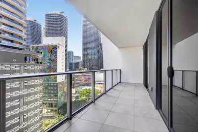 1010 Brickell Avenue #1607, Miami, FL 33131 - Photo 2