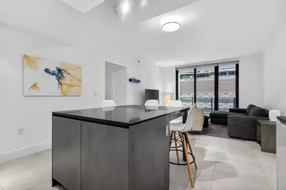 1010 Brickell Avenue #1607, Miami, FL 33131 - Photo 8