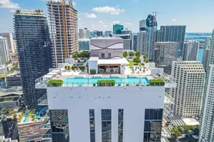 1010 Brickell Ave, Miami, FL 33131 - Photo 1