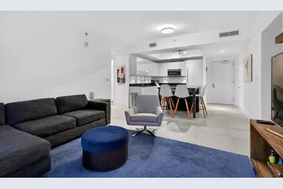 1010 Brickell Avenue #1607, Miami, FL 33131 - Photo 6