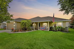 2585 SW National Cir, Port Saint Lucie, FL 34953 - Photo 2