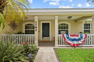 2585 SW National Cir, Port Saint Lucie, FL 34953 - Photo 4