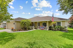 2585 SW National Cir, Port Saint Lucie, FL 34953 - Photo 1