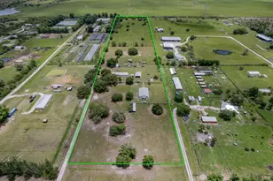 11301 SW Fox Brown Rd, Indiantown, FL 34956 - Photo 2