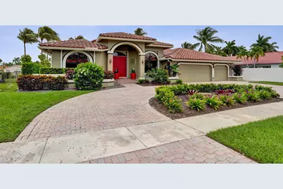 10970 NW 6th Court, Plantation, FL 33324 - Photo 2