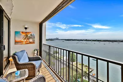 5600 N Flagler Drive #Unit 1608, West Palm Beach, FL 33407 - Photo 6