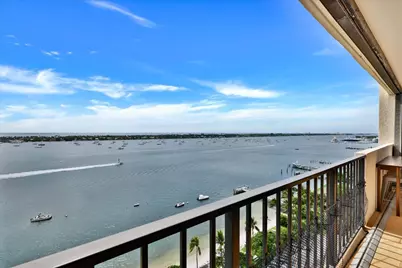 5600 N Flagler Drive #Unit 1608, West Palm Beach, FL 33407 - Photo 6