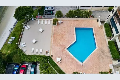 5600 N Flagler Drive #Unit 1608, West Palm Beach, FL 33407 - Photo 16